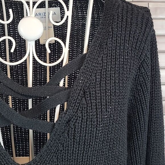 Arizona Jean Company pullover sweater Size S - Picture 4 of 10